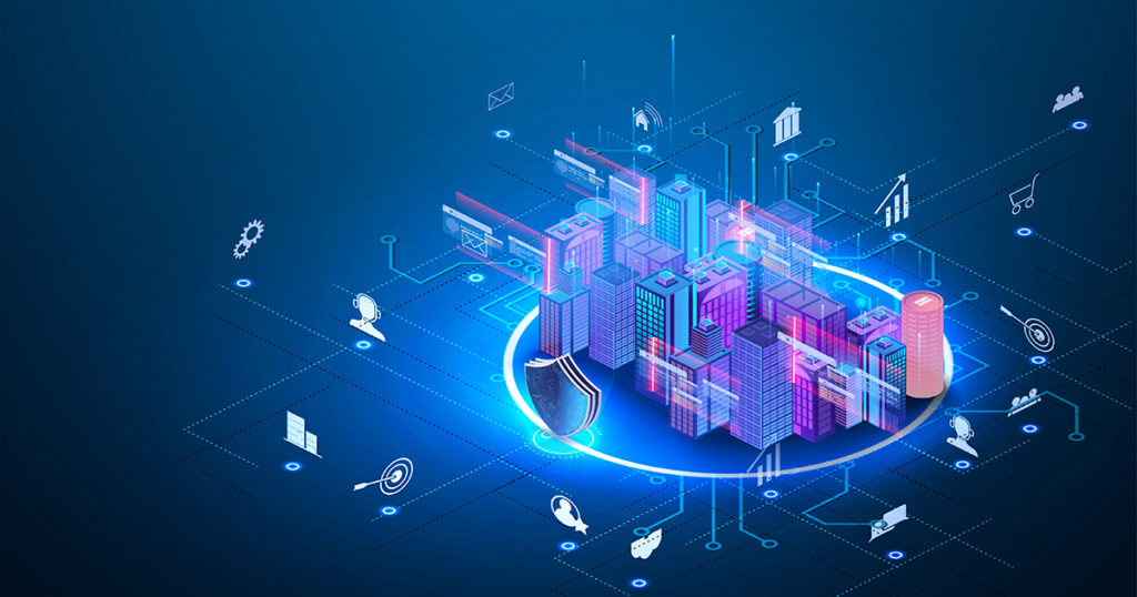 superbonus 110 building automation