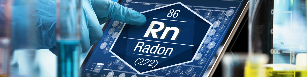 Il rischio Radon nei condomini e nei luoghi di lavoro